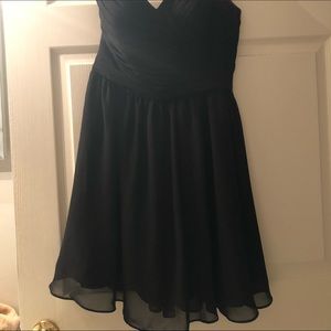 Mori Lee Bridesmaid dress